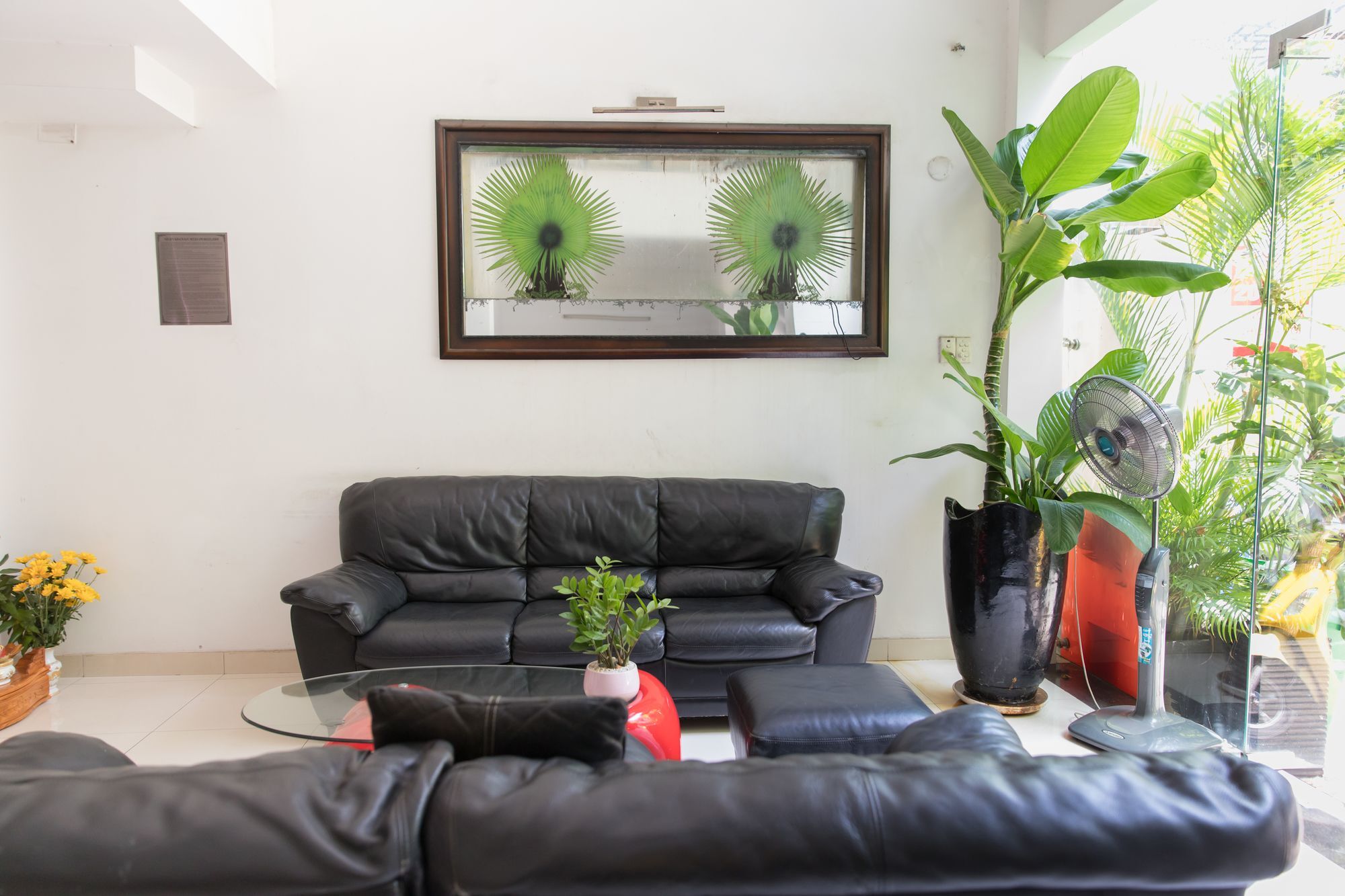 Reddoorz Near Gia Dinh International Hospital Hotel TP. Hồ Chí Minh Ngoại thất bức ảnh