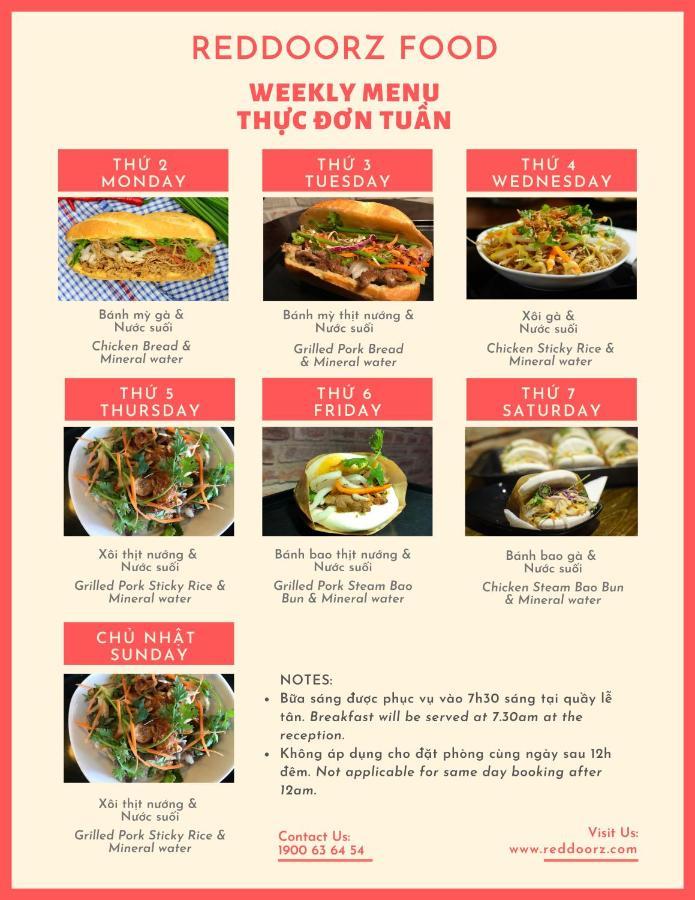 Reddoorz Near Gia Dinh International Hospital Hotel TP. Hồ Chí Minh Ngoại thất bức ảnh